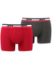 Levi's Boxershorts, 2er-Pack [905005001 786] 