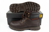 Caterpillar Quadrate Winterstiefel [P723803]