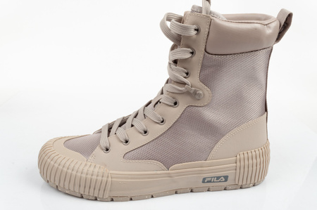 Fila Cityblock Damen-Sneaker [FFW018580038], grau.