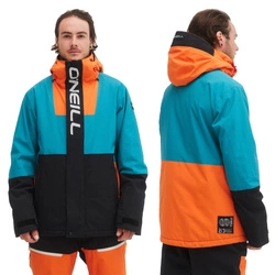 O'Neill Herren Wintersportjacke [2500014-42519] Snowboard Ski 20K, mehrfarbig.