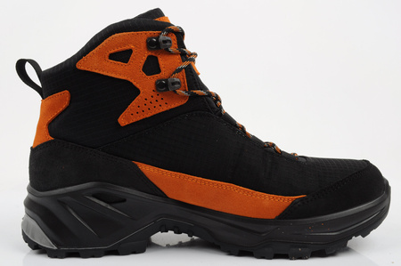 Aku Herren-Trekkingschuhe Trial Furiosa BOA Gore-Tex Vibram – Modisch