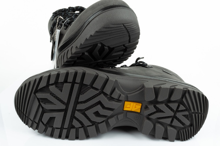 4F Winter-Trekking-Stiefel für Herren [OBMH258 25S]