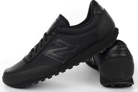 Buty sportowe męskie New Balance [U410BBK]