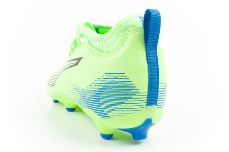 Puma Ultra 5 Match FG/AG Fußballschuhe für Kinder