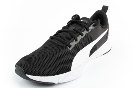 Puma Flyer Herren-Laufschuh, hellschwarz [192257 09]