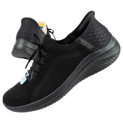 Skechers Ultra Flex 3.0 Damenschuhe [149710/BBK]