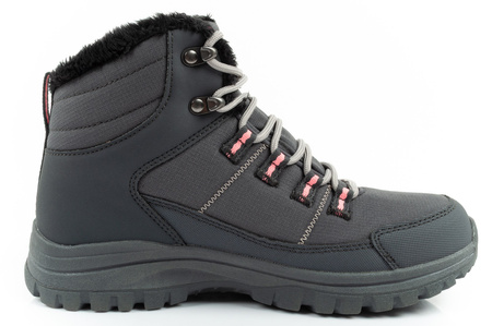 CMP Auryl Damen-Wanderschuhe – Isoliert und wasserdicht