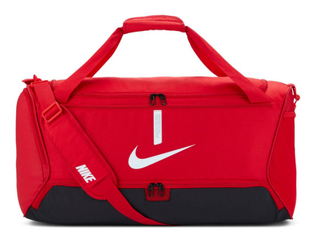 Nike Academy Team Duffel 60L Große Trainings-Reise-Sporttasche