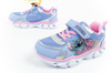 Leomil Stitch Leichte Kinder-Sneaker mit Klettverschluss