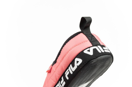 Fila Comfider Damen-Slipper [FFW0227.40021], rosa.