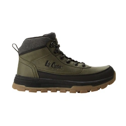 Lee Cooper Herren-Winterstiefeletten, Khaki