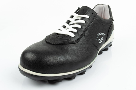Lavoro Low Safety S3 SRA Arbeitsschuhe [6238.10]