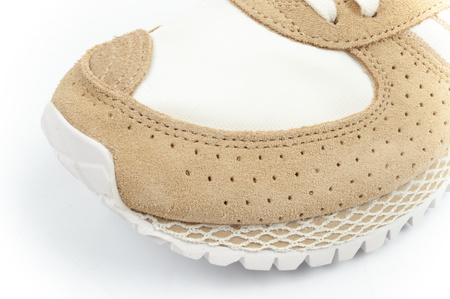 Adidas City Marathon Sportschuhe [GX9011], braun.