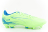 Herren Sportschuhe Puma Ultra 5 Play MxSG [107904 03], grün.