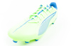 Puma Ultra 5 Play FG/AG Fußballschuhe, Fußballschuhe für festen Boden