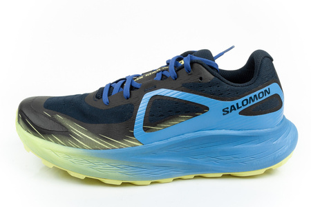 Salomon Glide Max Herren-Sportschuhe [470453], mehrfarbig.