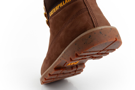 Caterpillar E Colorado Winterstiefel [P110498 ]braun.
