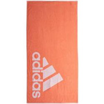 Adidas Strandbadetuch groß [IC4959], orange.