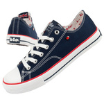 Lee Cooper Herren-Sneaker [LCW-22-31-0876M], blau.