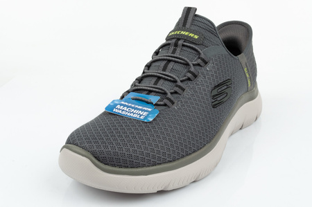 Skechers Summits Sportschuhe [232457/CHAR]