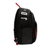 Nike Jordan Air Patrol Sportrucksack, Schwarz, 29 l, Schule, City, Laptop