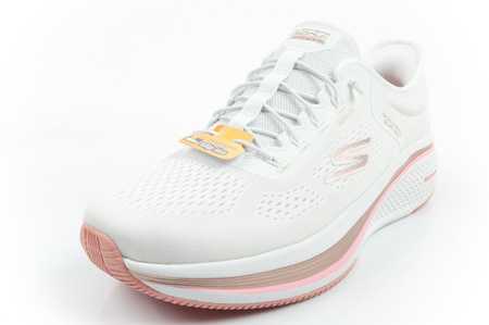Skechers Go Run Elevate 2.0 SLIP-INS Damen-Sneaker Weiß