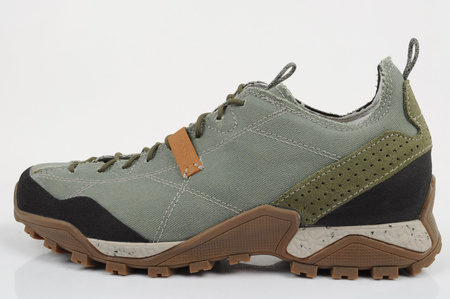 Aku Nativa leichte, strapazierfähige Trekking-Sportschuhe für Damen [647091]