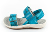Keen Elle Kindersandalen [1027333], blau.