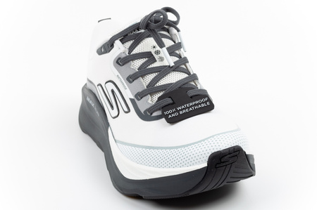 Wasserdichte Herren-Laufschuhe Skechers Max Run Vorteza