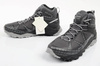 Aku Flyrock GTX Herren Trekkingschuhe [695632], Schwarz.