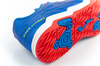 Joma Evolution JR 2605 Hallenfußballschuhe für Kinder, blau