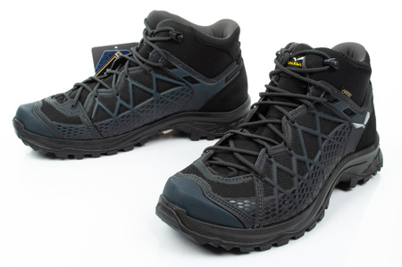 Buty Męskie Trekkingowe Salewa Wild Gore-Tex [61340 0971]