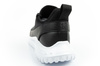 Calvin Klein Damen-Sneaker EVA Runner in Schwarz, modisch