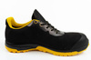 Lavoro Lynx Yellow Arbeitsschuhe [1257.55] S3 SRC