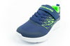Skechers Microspec Leichte Kinder-Sportschuhe für Jungen