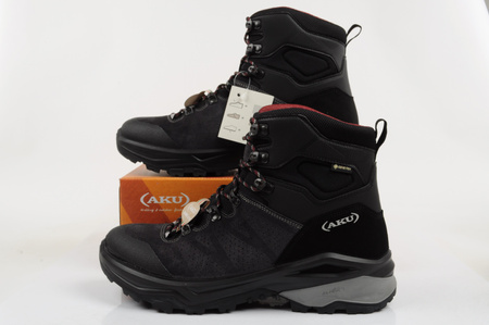 Aku Adapta Gore-Tex Bequeme Trekkingschuhe für Herren