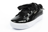 Buty Damskie Sportowe PUMA Vikky Platform Ribbon P [366419 01]