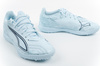 Puma Ultra 6 Play TT – Fußballschuhe für Herren (Turf-Modell), blau