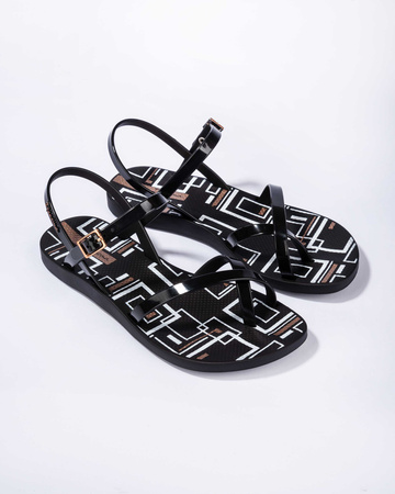 Ipanema Damen-Flip-Flop-Sandalen, Modell Sand VIII Fem – modisch und bequem