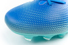Puma Future 7 Match FG/AG Fußballschuhe für festen Boden, Blau