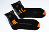 X-Socks Mountain Biking Short X20007-X01 Socken