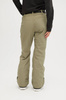 O'Neill Damen Star Snowboard-/Skihose mit Gürtel 10K/10K