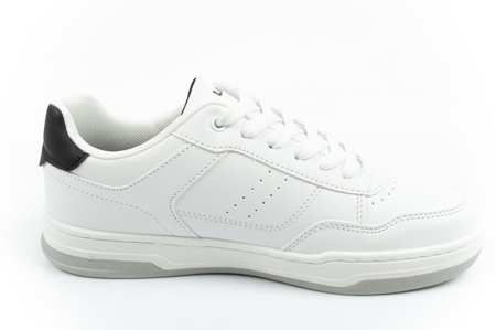 Levi's Kinder-Sneaker John Youth, weiß – bequem und modisch