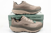 Skechers Herren-Sportschuhe Zirrus mit Max Cushioning, Hellbeige