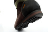 Aku Slope GTX Damen-Trekkingschuhe in Braun und Grün