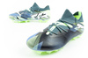 Puma Future 7 Match FG/AG Fußballschuhe, Naturrasen, Grau