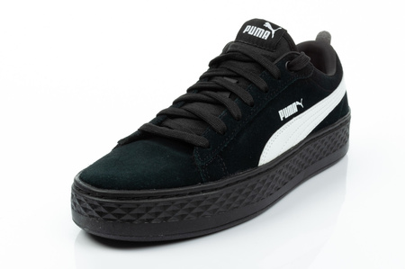 Buty Damskie Sportowe PUMA Smash Platform SD [366488 02]