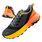 Grisport Herren Sportschuhe [GR-25-32-9004M] Laufschuhe, Mehrfarbig.