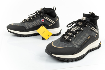Colmar Breaker Mono 208 Herren-Sportschuhe [BREAKER MONO 208], schwarz.