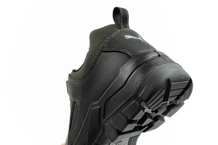 Puma Cascades Disc Low S3 CI HI HRO SRC BOA Arbeitsschuhe